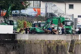 3 quả bom từ thời Chiến tranh Thế giới thứ hai bị Đức vô hiệu hóa