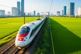 Gần 3.000 hộ dân Hải Phòng sắp di dời để nhường đất cho siêu dự án đường sắt tốc độ cao
