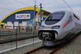 Alstom muốn tham gia dự án đường sắt tốc độ cao Bắc - Nam