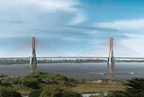 "Mắt xích" giao thông mới nối Hà Nội và Hưng Yên được "chốt lịch" khởi công