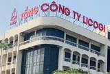 LICOGI: Lợi nhuận từ cổ tức không đủ gánh khoản lỗ trăm tỷ từ danh mục công ty con