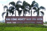 Doanh nghiệp đứng sau nhiều khu công nghiệp lớn tại Bình Dương nộp hồ sơ niêm yết lên HoSE