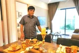 Đại gia Đường “bia” muốn làm đường sắt đô thị