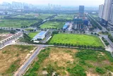 Hà Nội giao hơn 69.000m² đất cho Công ty TNHH Phát triển THT thực hiện Dự án Khu trung tâm khu đô thị Tây Hồ Tây