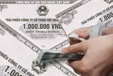 Công ty liên quan đến dự án Grand Marina Saigon và Cao Xà Lá huy động 5.700 tỷ đồng qua phát hành trái phiếu