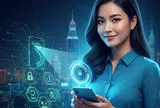 NHNN siết chặt kiểm soát bảo mật Mobile Banking: Không cho phép dùng phiên bản cũ, phát hiện can thiệp là tự động thoát
