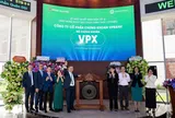 Nhà đầu tư mua cổ phiếu của Chứng khoán VPBank ngày đầu tiên lên sàn đã lỗ ngay hơn 9%