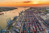 Chào bán cả lô cổ phần trăm tỷ vẫn vắng người mua, VietinBank chưa thể thoái vốn Cảng Sài Gòn như kế hoạch