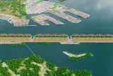 Thông tin mới nhất về “siêu cảng” của Việt Nam