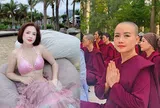 Nữ diễn viên phim giờ vàng xuất gia gieo duyên sau 4 lần đổ vỡ hôn nhân