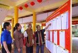 Các địa phương sẵn sàng cho ngày bầu cử