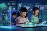 Một kỹ năng quan trọng với trẻ em thời AI nhưng ít phụ huynh chú ý