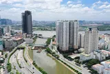 Chủ đầu tư dự án 34–35 Bến Vân Đồn chậm thanh toán gần 977 tỷ đồng gốc, lãi trái phiếu