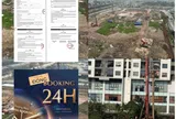 Sau màn "đóng-mở" booking: Imperia Sky Park tung bảng giá mới, thách thức cảnh báo pháp lý?
