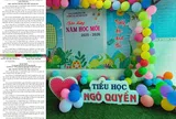 Kỳ 1: Ma trận “Gói thầu tiền tỷ” trong trường công - Khi giáo dục biến thành mảnh đất lợi nhuận của Đại Việt Star?