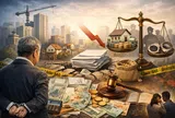Hệ lụy từ việc "lách luật" trong kinh doanh bất động sản: Bài học đắt giá từ vụ án Công ty Sơn Hải