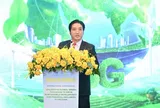Chân dung tân Tổng giám đốc NamABank