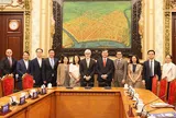 IFC dự kiến rót 3 tỷ USD vào Việt Nam, TP.HCM “đặt hàng” vốn cho 7 tuyến metro 547 km