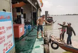Động lực tăng trưởng của thế giới đang lung lay