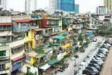 Hà Nội triển khai kế hoạch cải tạo loạt chung cư cũ tại 48 phường, xã