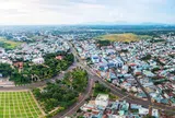 Công bố thông tin dự án Khu đô thị mới hơn 1.600 tỷ đồng tại Gia Lai