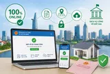 106 triệu thửa đất được xác thực sẽ có ý nghĩa gì với người dân?