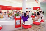 HDBank lãi hơn 6.100 tỷ đồng quý 1, tín dụng tăng mạnh, biên lãi thuần chịu áp lực