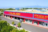 "Góc khuất" tài chính của tôn Hoa Sen và cơn gió ngược từ thị trường quốc tế