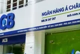 Cơ cấu cổ đông ACB biến động mạnh, quỹ ngoại liên tục giảm tỷ lệ sở hữu