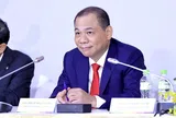 Ông Phạm Nhật Vượng lập công ty vốn 80.000 tỷ đồng