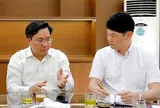 Phú Thọ mở “đường dây nóng” với doanh nghiệp FDI: Từ đối thoại đến hành động