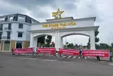 Thành Vinh Realty: Đòn bẩy tài chính tăng và những áp lực phía sau khối nợ hơn 10.000 tỷ đồng