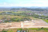 Sắp đấu giá khu đất hơn 2,6 ha tại Bắc sông Cấm với giá khởi điểm gần 785 tỷ đồng