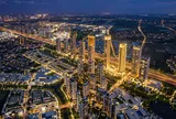 Hà Nội sắp công bố quy hoạch Thủ đô 100 năm bằng mô hình 4D