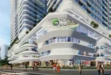 Helios tính bán doanh nghiệp sở hữu dự án 8,25 ha tại Cát Lái để trả 3.000 tỷ đồng nợ trái phiếu
