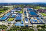 Việt Nam đặt mục tiêu thu hút 300 tỷ USD vốn FDI giai đoạn 2026-2030, bất động sản khu công nghiệp được kỳ vọng hưởng lợi