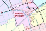 Hạ tầng Cà Mau tăng nhiệt với loạt công trình giao thông tại Bạc Liêu, Long Điền, Hồng Dân