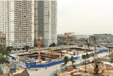 Vinaconex: Lợi nhuận 2026 dự kiến giảm do thiếu hụt dự án bất động sản gối đầu