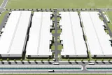 Một khu công nghiệp tại Bắc Ninh được nâng vốn lên hơn 4.244 tỷ đồng, mở rộng quy mô lên gần 330 ha