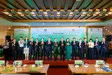 Sàn giao dịch các-bon vận hành, mở cơ hội mới cho doanh nghiệp Việt
