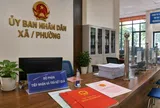 Chủ tịch xã, phường được phân cấp 26 nhiệm vụ quan trọng trong lĩnh vực đất đai, thủ tục ngay tại chỗ