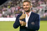 "Mỏ vàng" từ những quãng nghỉ 3 phút tại World Cup 2026 và sân khấu tỷ đô của David Beckham