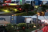 “Tê liệt” đường vào Cảng Cát Lái – Nỗi ám ảnh mang tên hạ tầng bài toán quản lý chưa có lời giải?