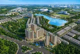 Lãi 6 tháng chưa tới 20 tỷ đồng, Saigonres có gần 500 tỷ đồng ứng trước cho các dự án