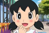 Con người thật của Shizuka