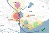 TP.HCM mở hành lang logistics nối Cái Mép - Thị Vải - Cần Giờ với sân bay Long Thành