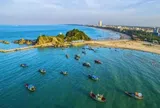 Ban hành Nghị quyết xây dựng và phát triển Việt Nam trở thành quốc gia biển mạnh
