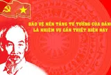 Các thế lực thù địch đang dùng thủ đoạn “Phi chính trị hóa lực lượng vũ trang”