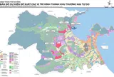 Lộ diện doanh nghiệp muốn đầu tư vị trí số 6 Khu thương mại tự do Đà Nẵng