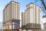 Một doanh nghiệp bất động sản lãi quý 2 giảm gần 69% vẫn chia cổ tức bằng cổ phiếu 20%